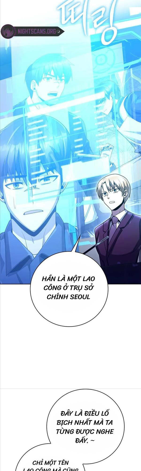 Thợ Săn Thiên Tài Hồi Quy Thành Lao Công Chương 44 Ảnh 19