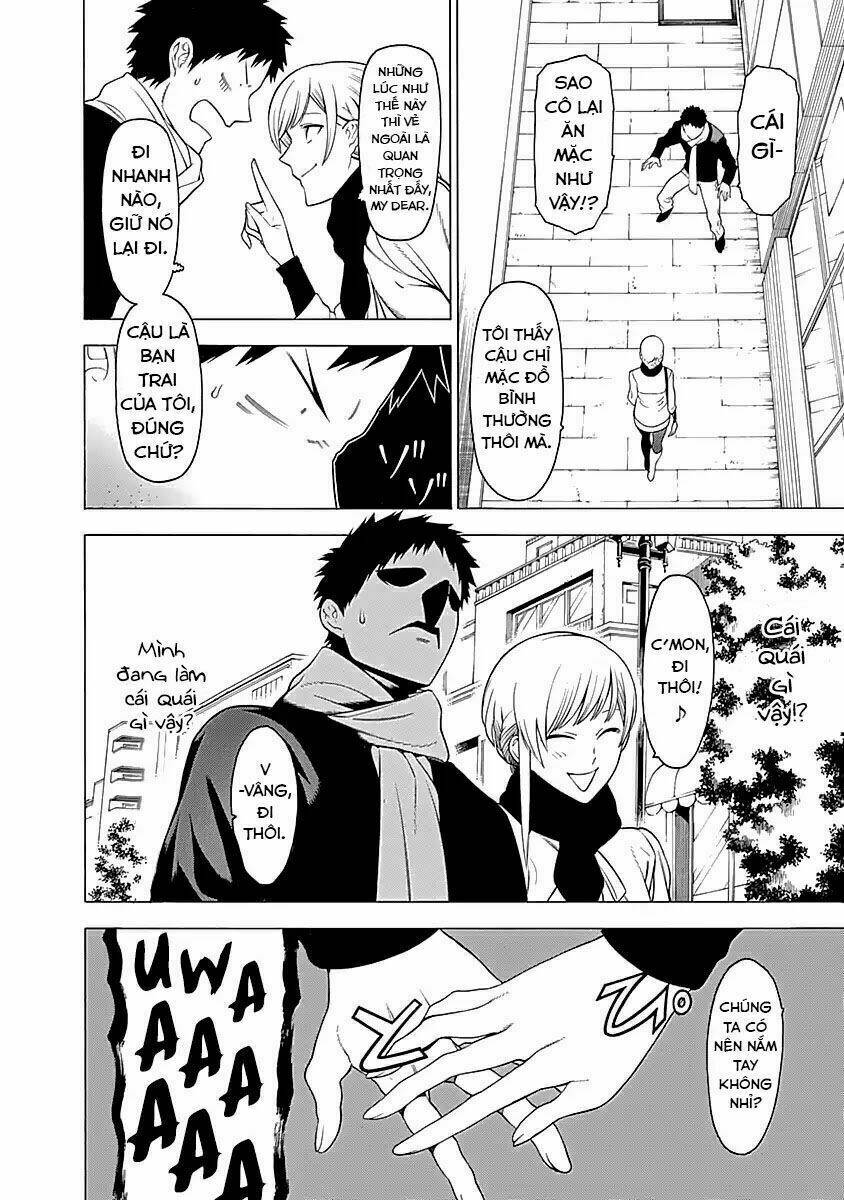 Mononogatari Chương 10 Ảnh 5