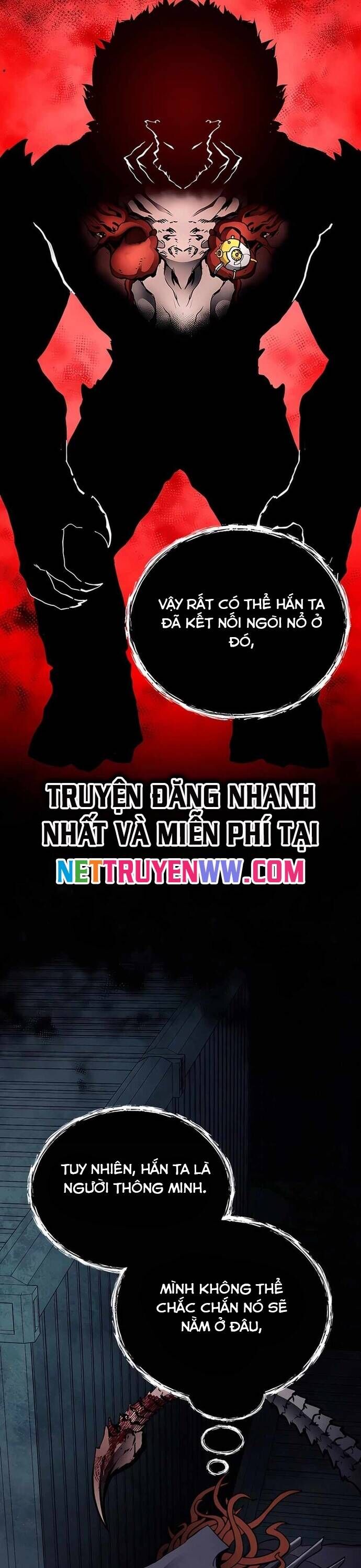 Tôi Đã Trở Thành Quái Vật Không Gian Chương 46 Ảnh 13
