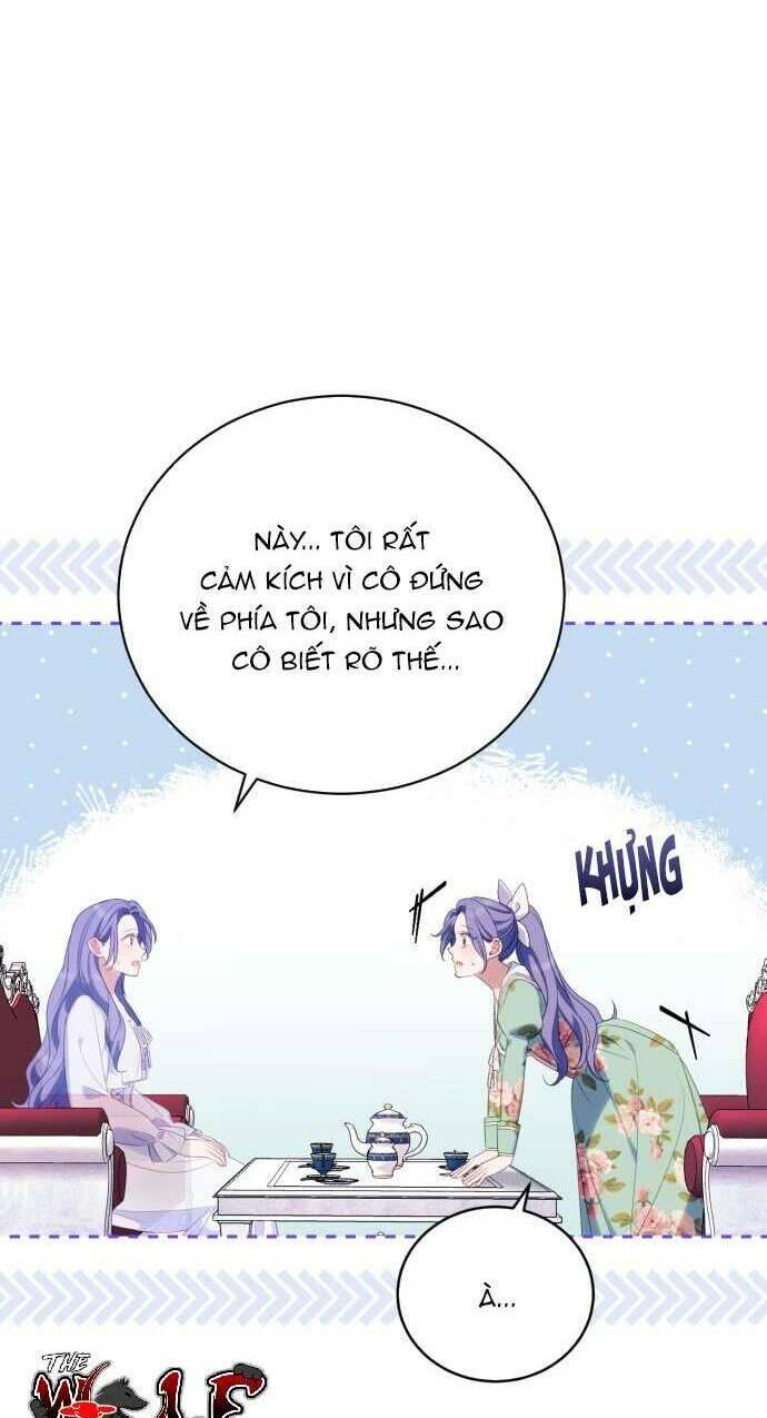Tôi Trở Thành Nhân Vật Phản Diện Trong Một Cuốn Tiểu Thuyết Chết Chóc Chương 39 Ảnh 78