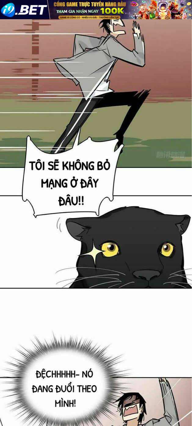 Nữ Nhân Tôi Thích Là Quái Kiệt! Chương 9 Ảnh 24