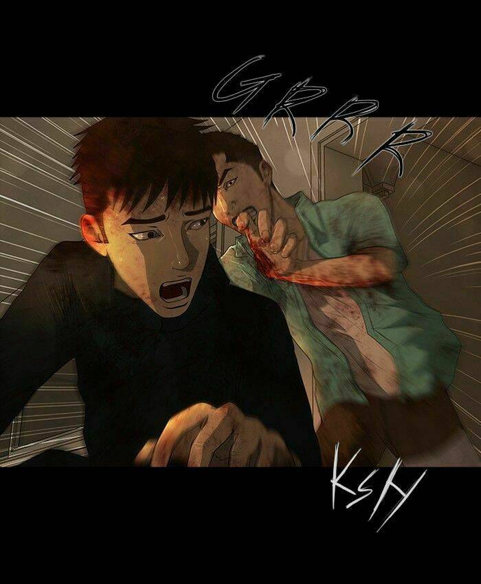 Dead Days Chương 39 Ảnh 8