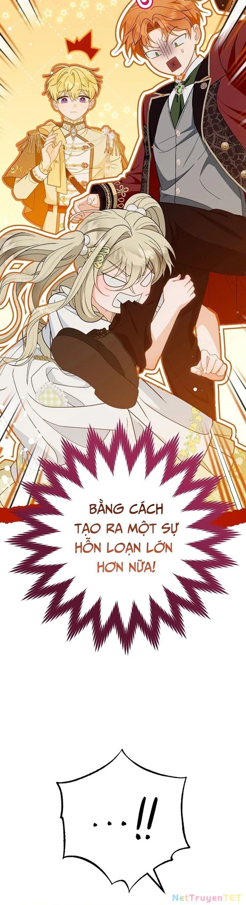 Tôi Bị Bảo Phải Chết Chương 21 Ảnh 40