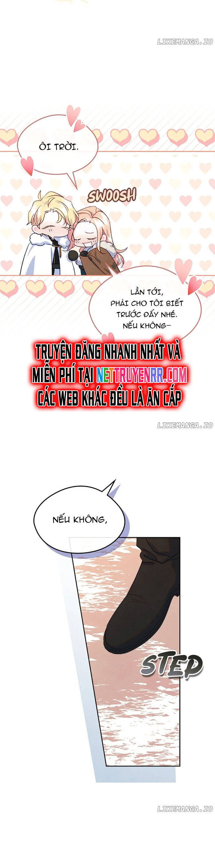 Bạn Thân Khác Giới Của Nam Chính Chương 52 Ảnh 18