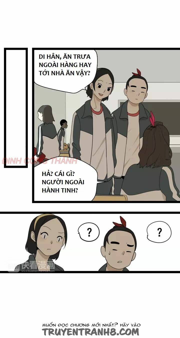 Mục Vụ Chương 2 Ảnh 30