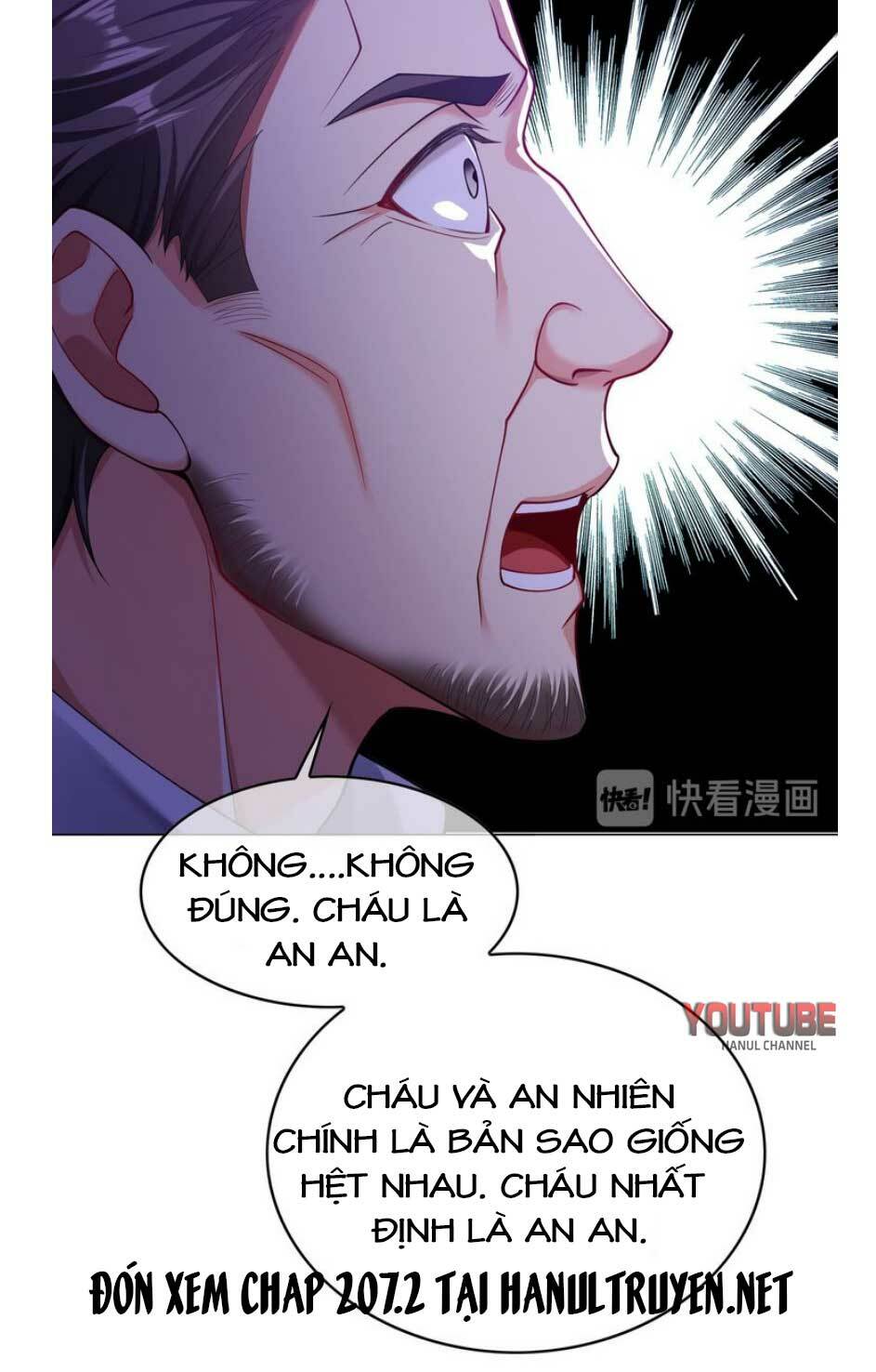 Cô Vợ Nhỏ Nuông Chiều Quá Lại Thành Ác!! Chương 207.1 Ảnh 29