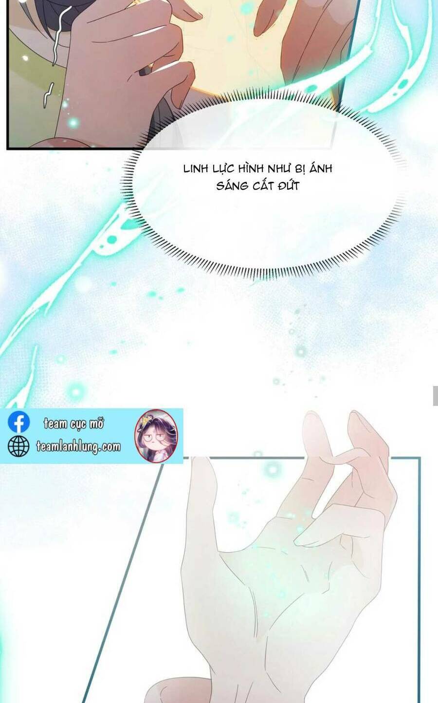 Sư Huynh Phản Diện Bắt Ta Hoàn Lương Chương 21 Ảnh 44
