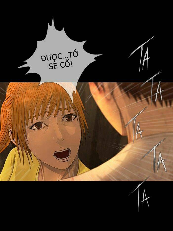 Dead Days Chương 38 Ảnh 26