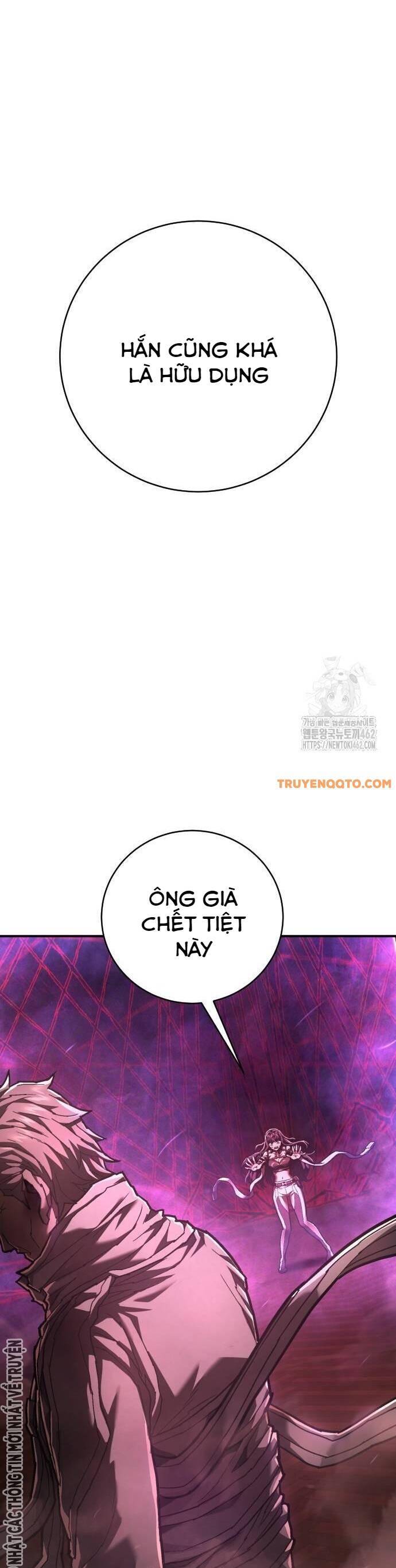 Đao Phủ Chương 32 Ảnh 22