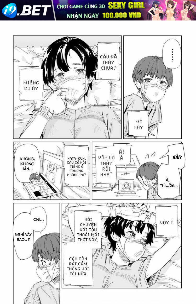 New Normal Chương 10 Ảnh 11