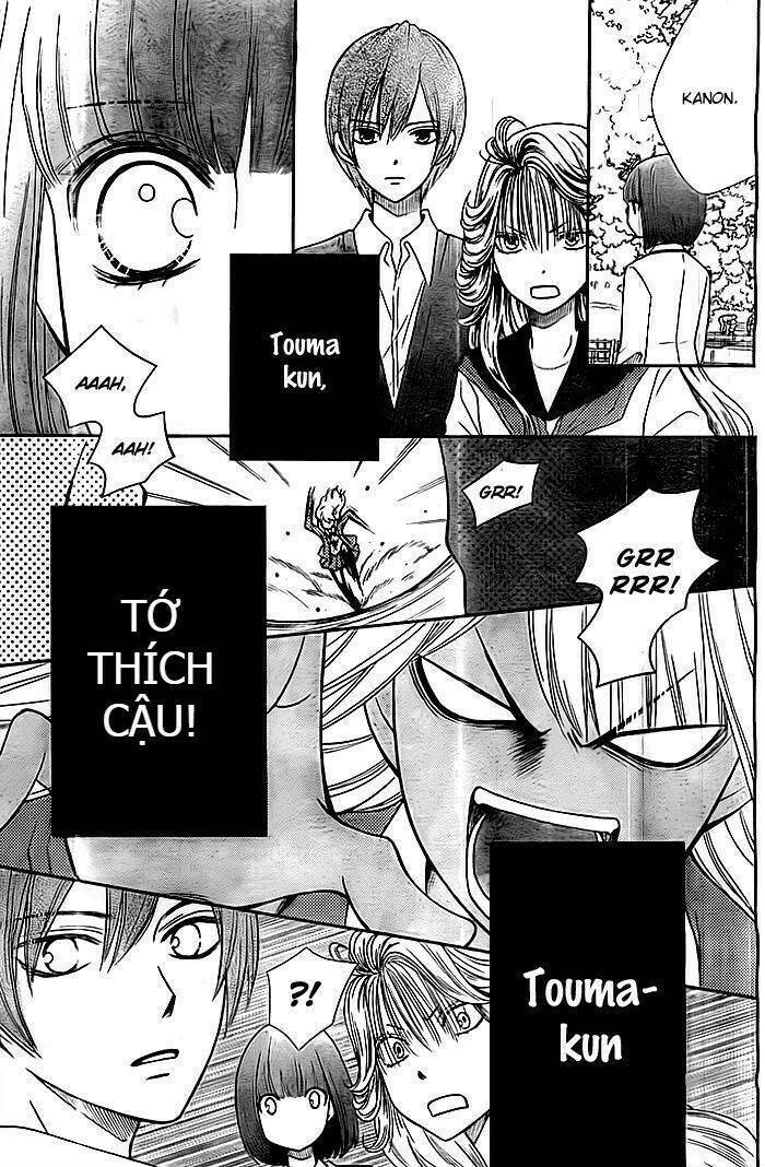 Seishun Otome Banchou! Chương 11 Ảnh 29