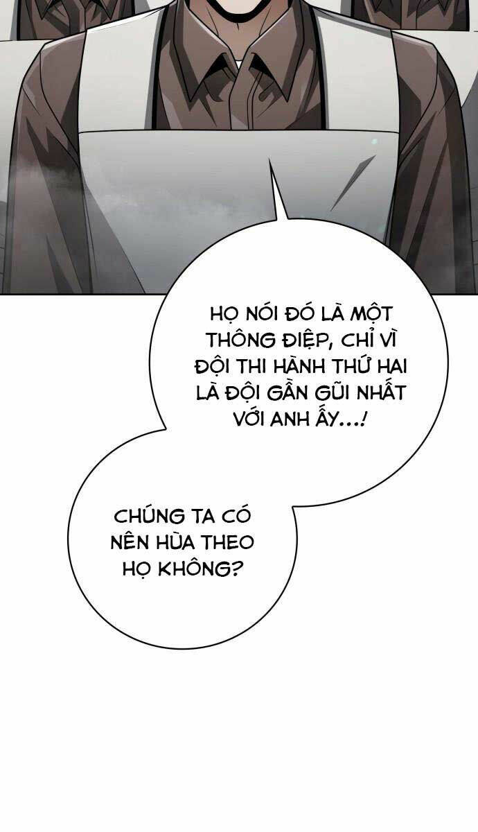 Thợ Săn Thiên Tài Hồi Quy Thành Lao Công Chương 42 Ảnh 3