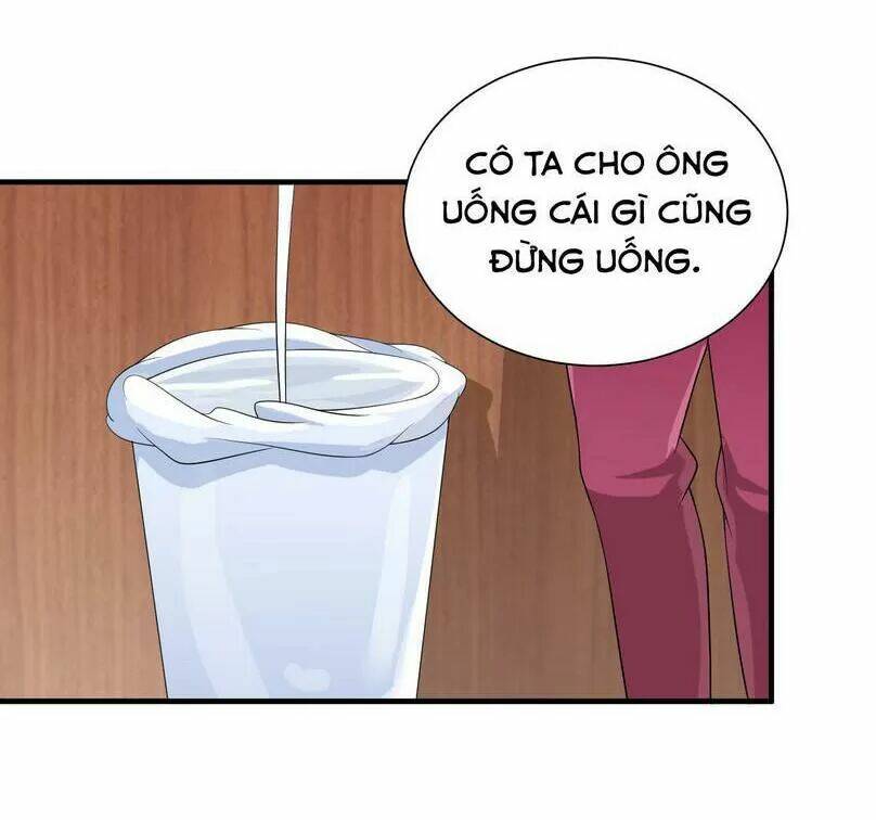 Cô Dâu Gả Thay Của Tổng Tài Chương 124 Ảnh 12