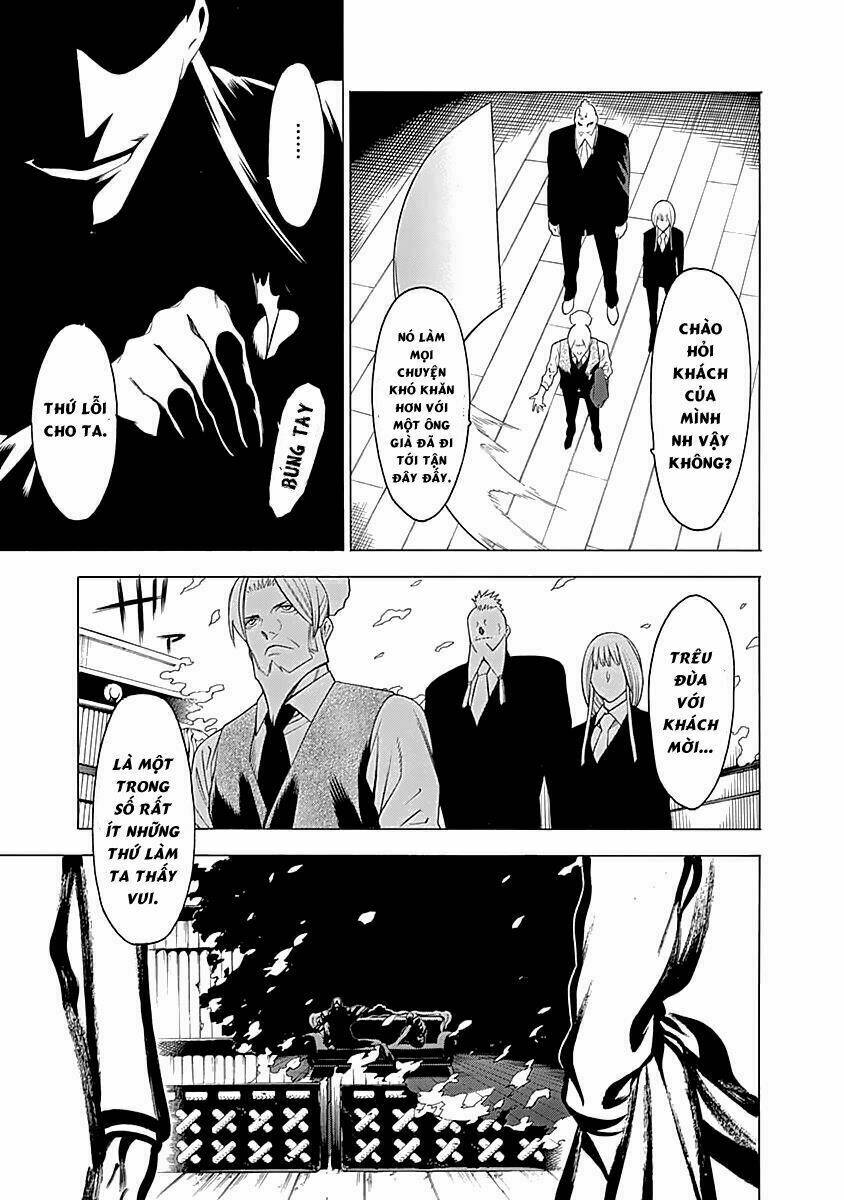 Mononogatari Chương 8 Ảnh 14