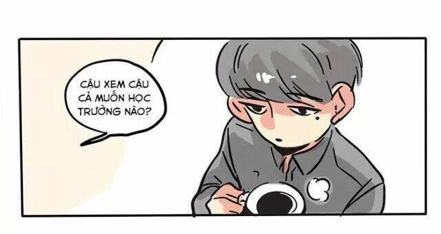 Mau Mang Anh Trai Tôi Đi Chương 156 Ảnh 4