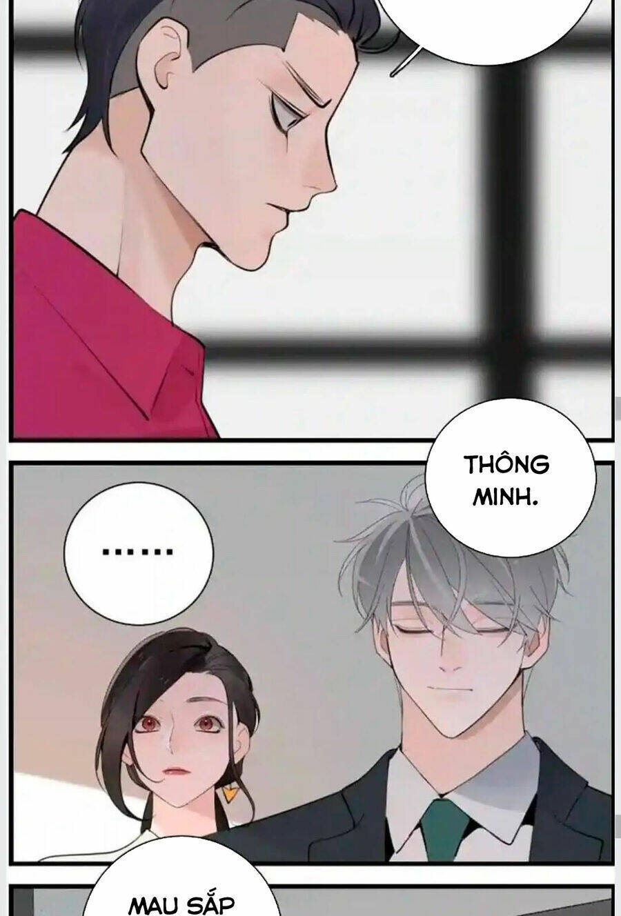Vật Trong Tay Chương 103 Ảnh 42