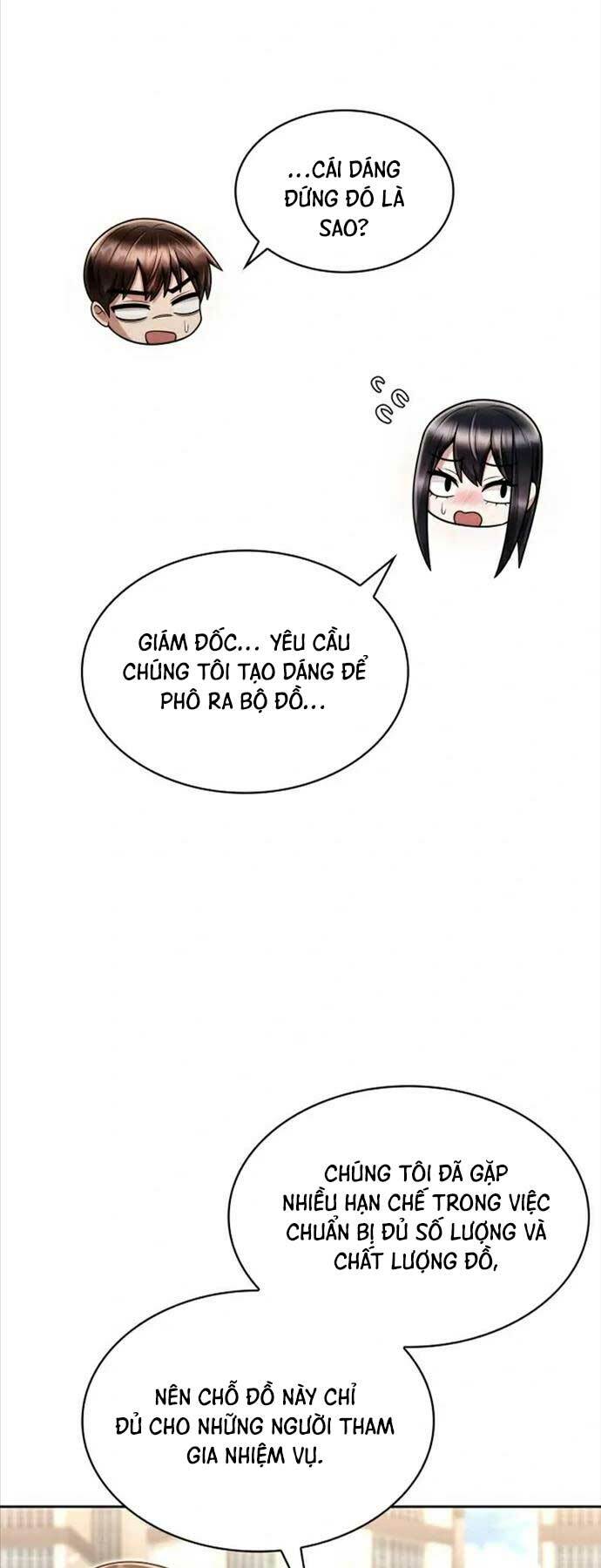 Thợ Săn Thiên Tài Hồi Quy Thành Lao Công Chương 52 Ảnh 26