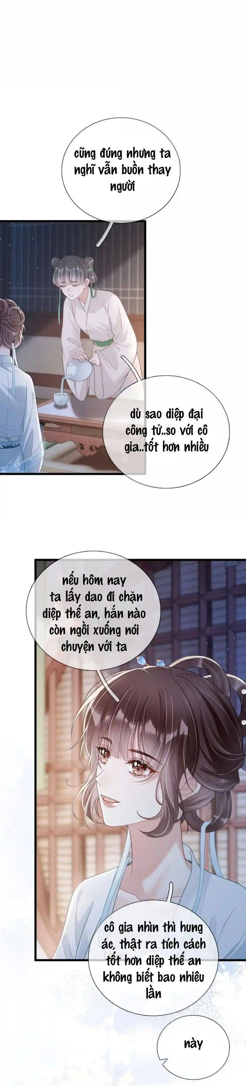 Trường Phong Độ" Chương 23 Ảnh 26
