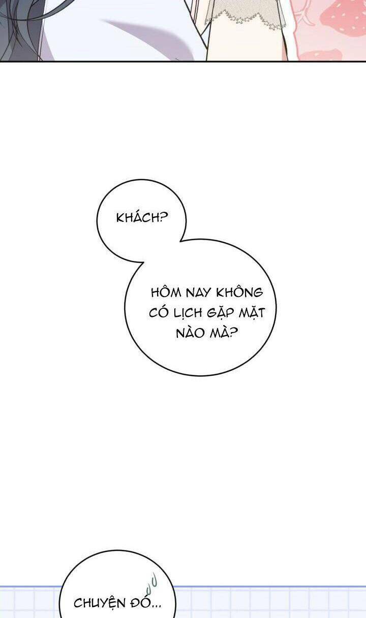 Đáng Yêu Thế Này Thì Biết Làm Sao Đây Chương 7 Ảnh 61