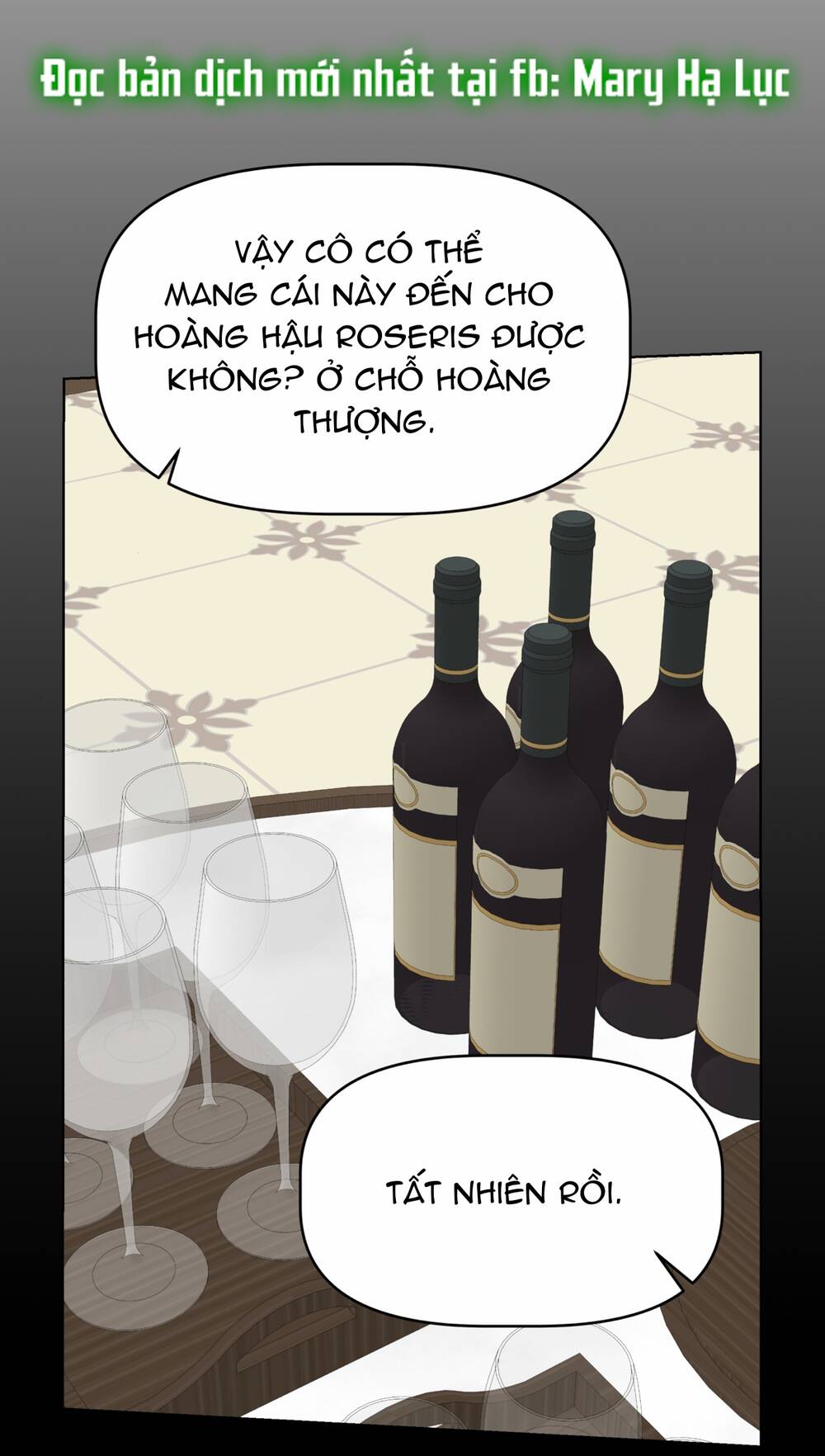 Bảo Vật Của Công Chúa Chương 50 Ảnh 33