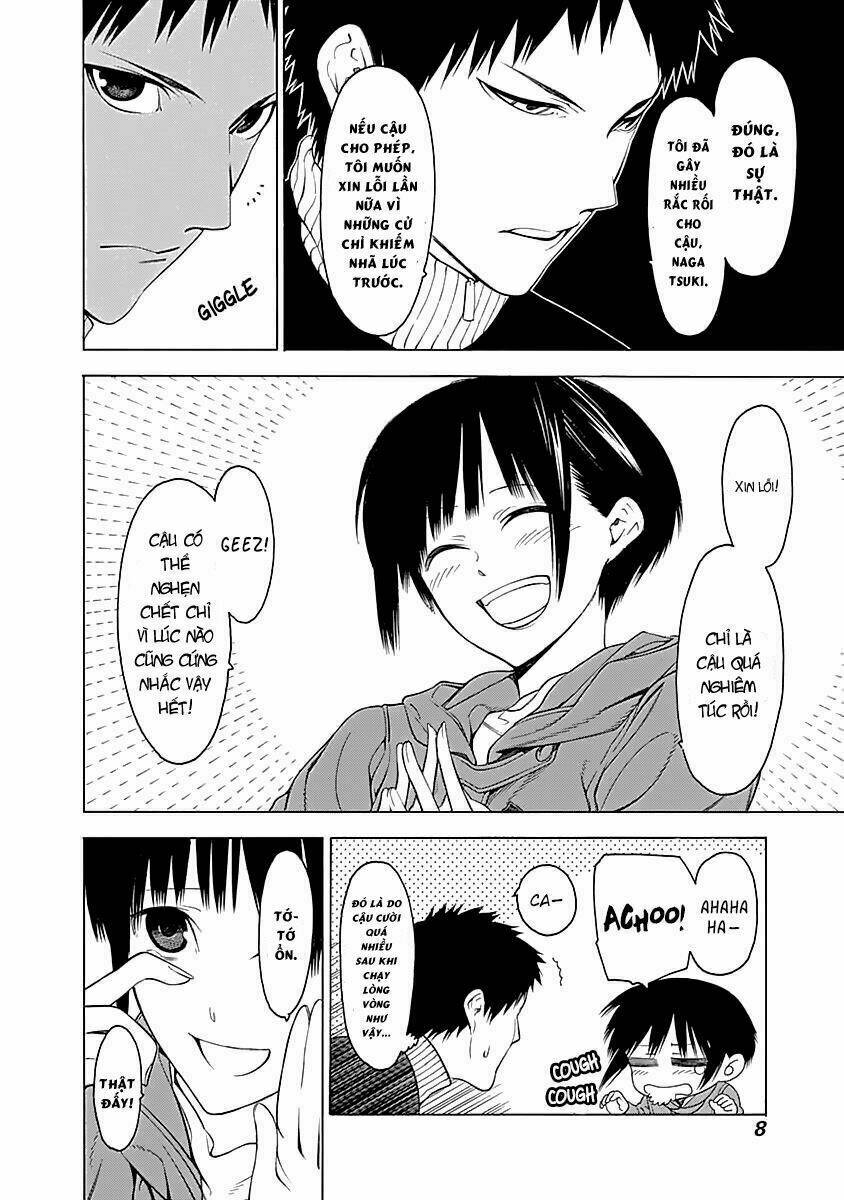 Mononogatari Chương 6 Ảnh 11