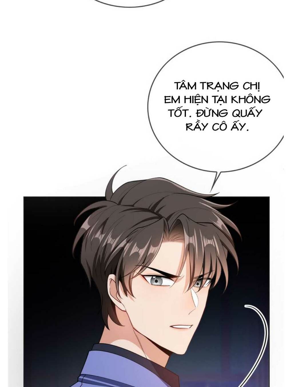 Cô Vợ Nhỏ Nuông Chiều Quá Lại Thành Ác!! Chương 206.1 Ảnh 4