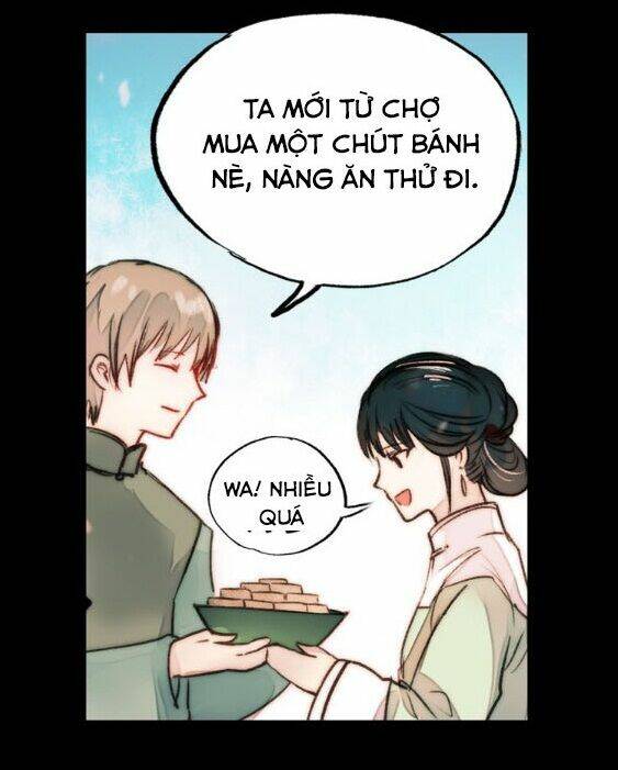 Nam Yên Trai Bút Lục Chương 11 Ảnh 61