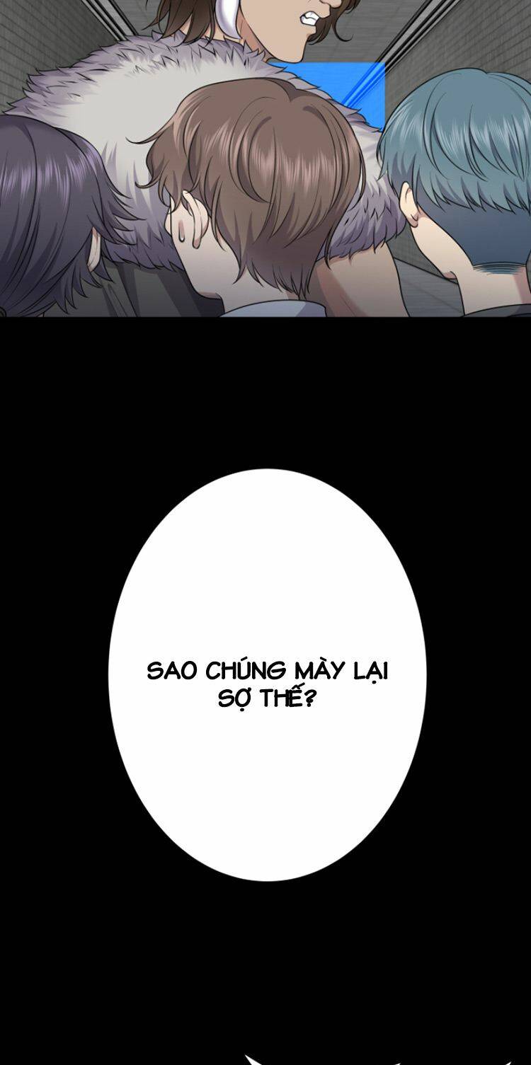 Trò Chơi Của Chúa Thượng Chương 18 Ảnh 10