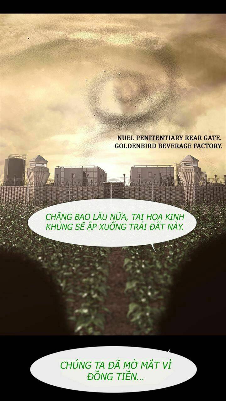 Dead Days Chương 53 Ảnh 30