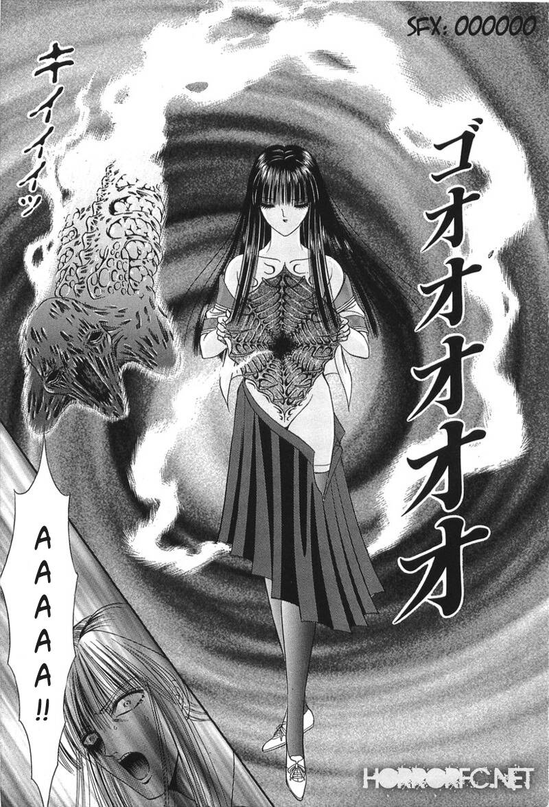 Shoujo Pandora Chương 1 Ảnh 53