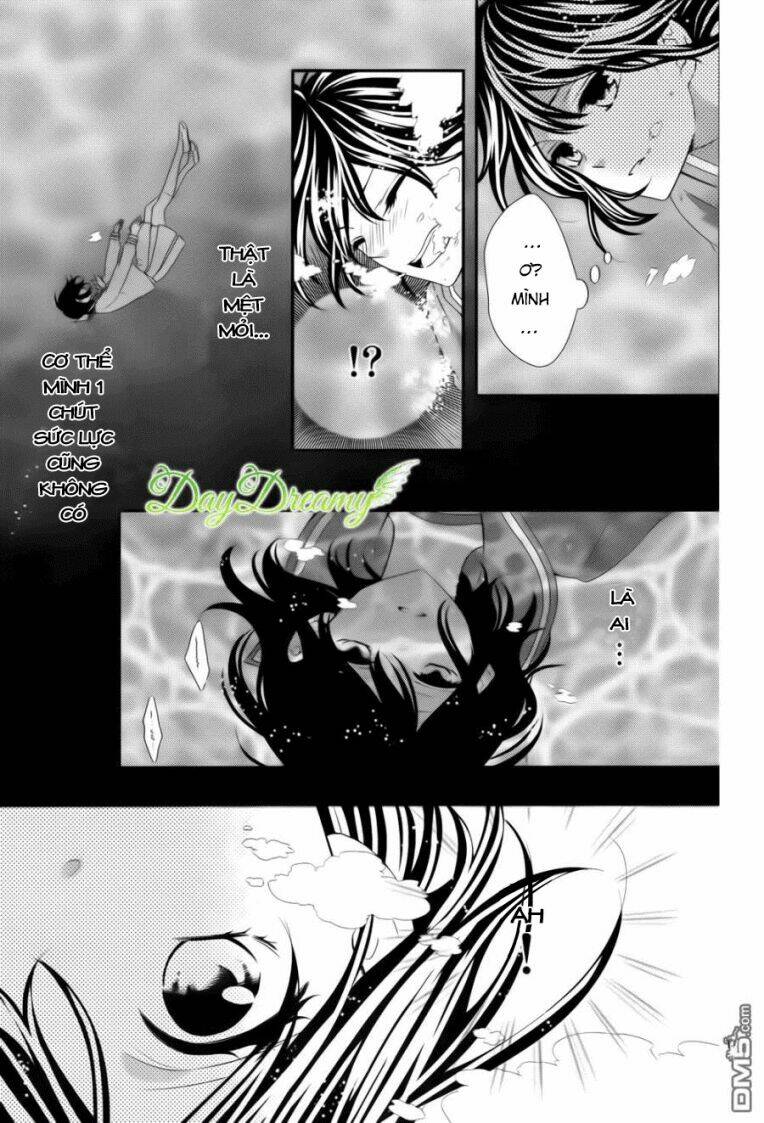 Koi To Kemono To Seitokai Chương 8 Ảnh 14