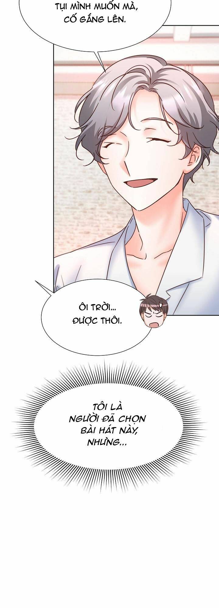 Trở Lại Làm Idol Chương 70 Ảnh 25