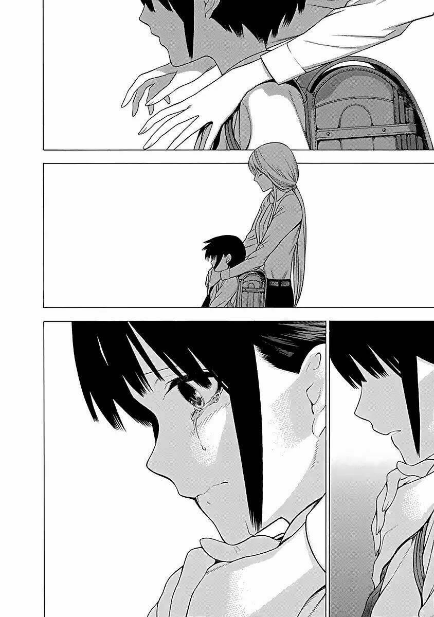 Mononogatari Chương 11 Ảnh 11