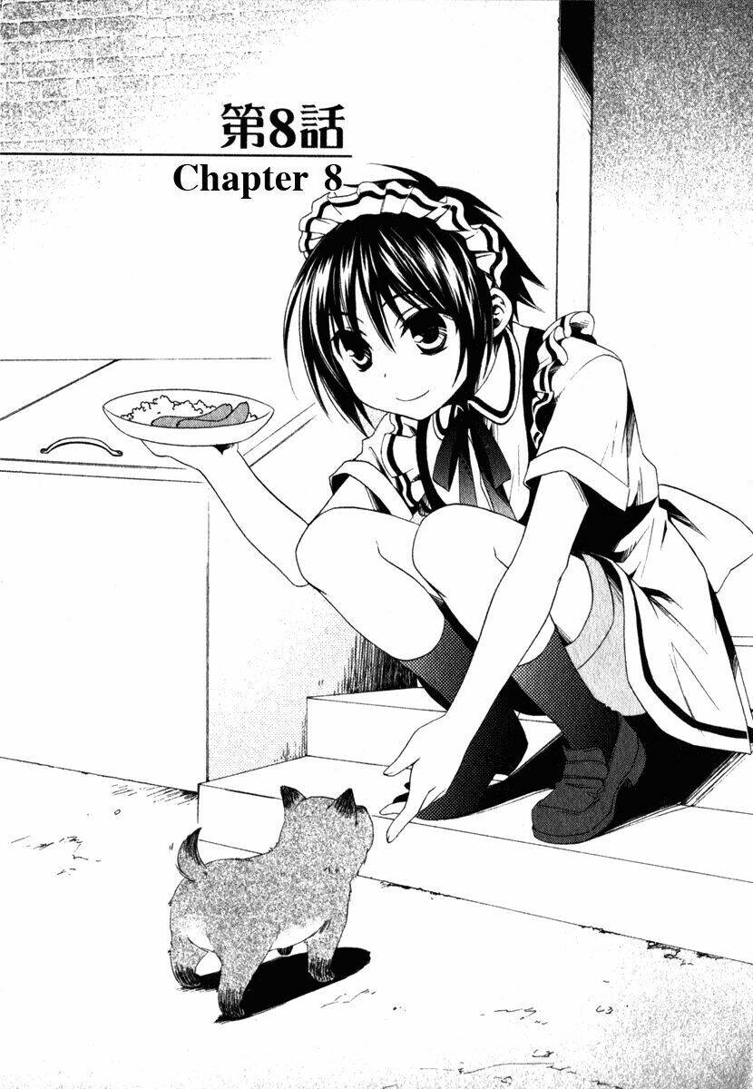 Shounen Maid Chương 8 Ảnh 9