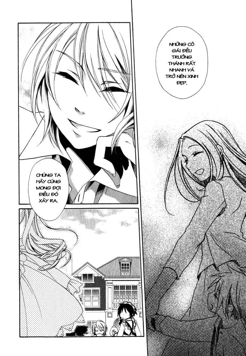 Shounen Maid Chương 10 Ảnh 25