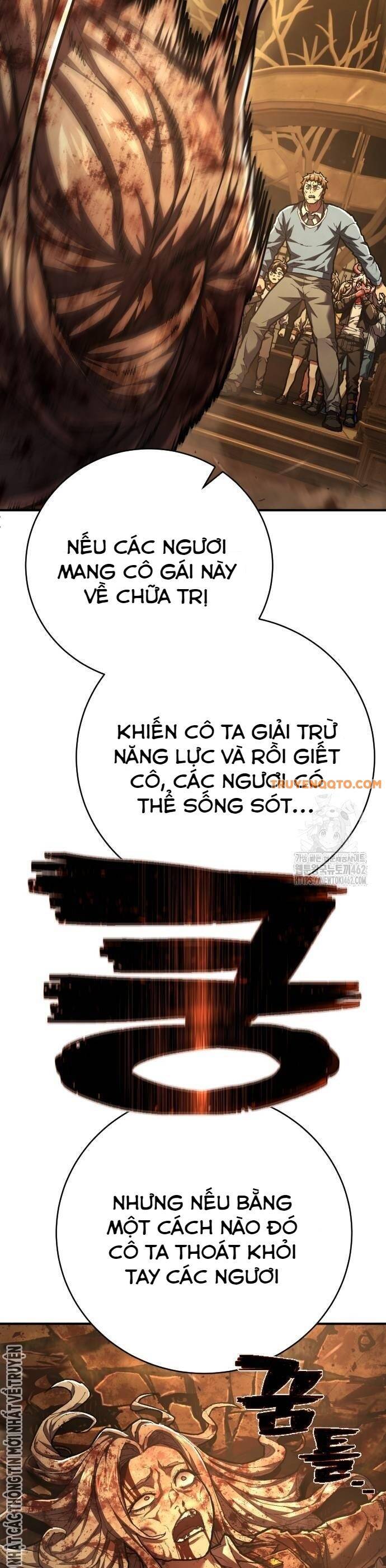 Đao Phủ Chương 32 Ảnh 42