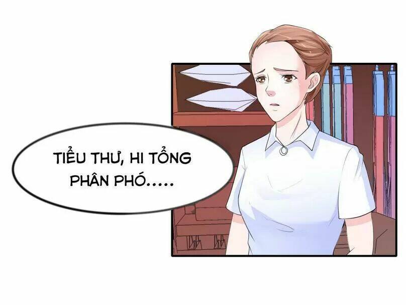 Cô Dâu Gả Thay Của Tổng Tài Chương 133 Ảnh 24