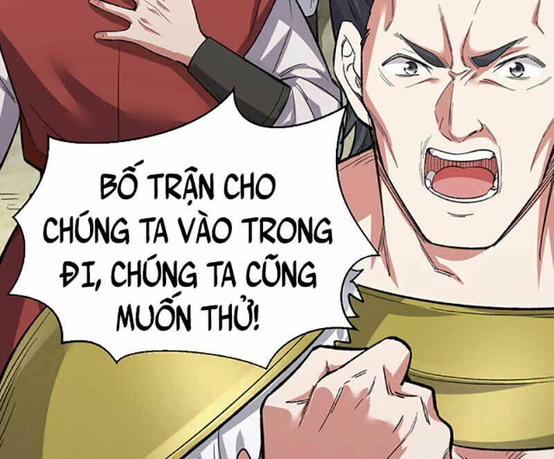 Võ Đạo Độc Tôn Chương 617 Ảnh 62