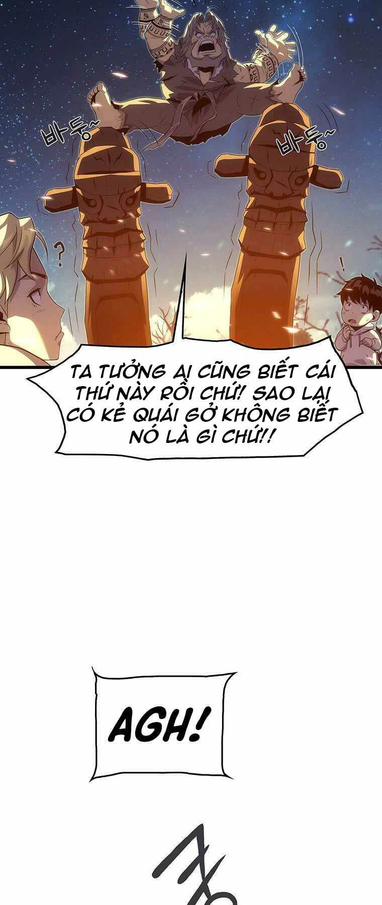 Hậu Duệ Của Hổ Chương 12 Ảnh 15