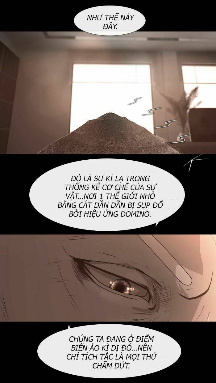 Dead Days Chương 46 Ảnh 45