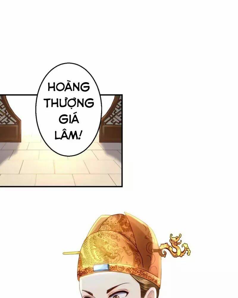 Từng Bước Âm Mưu Thâm Độc : Huyết Hoàng Trở Về Chương 12 Ảnh 51