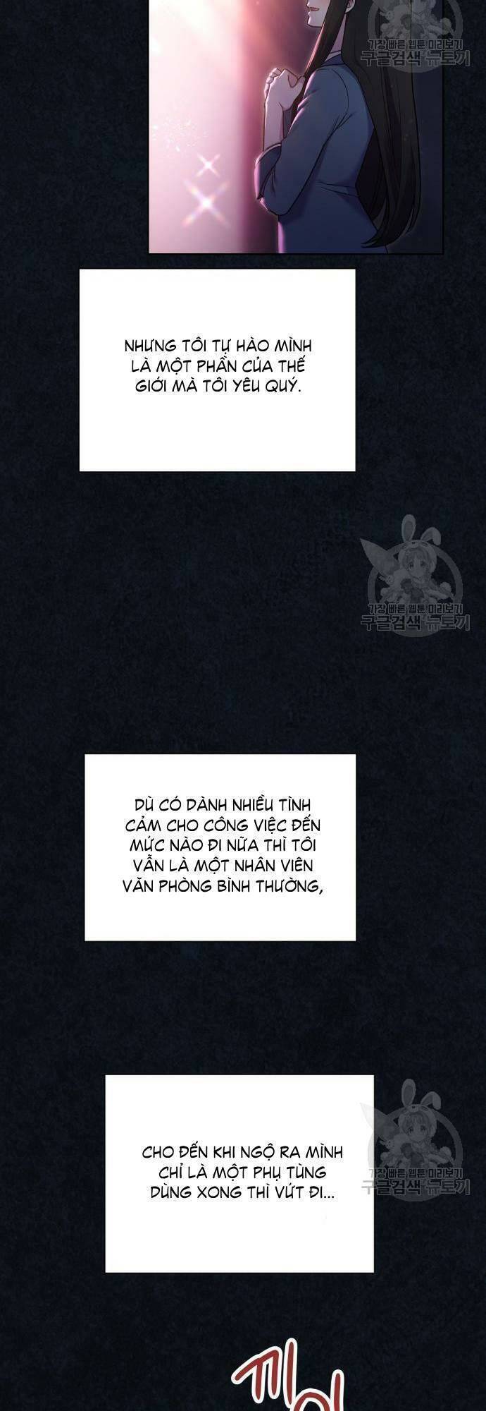 Pháp Sư Hiện Kim Của Trò Chơi Lỗi Chương 23 Ảnh 31