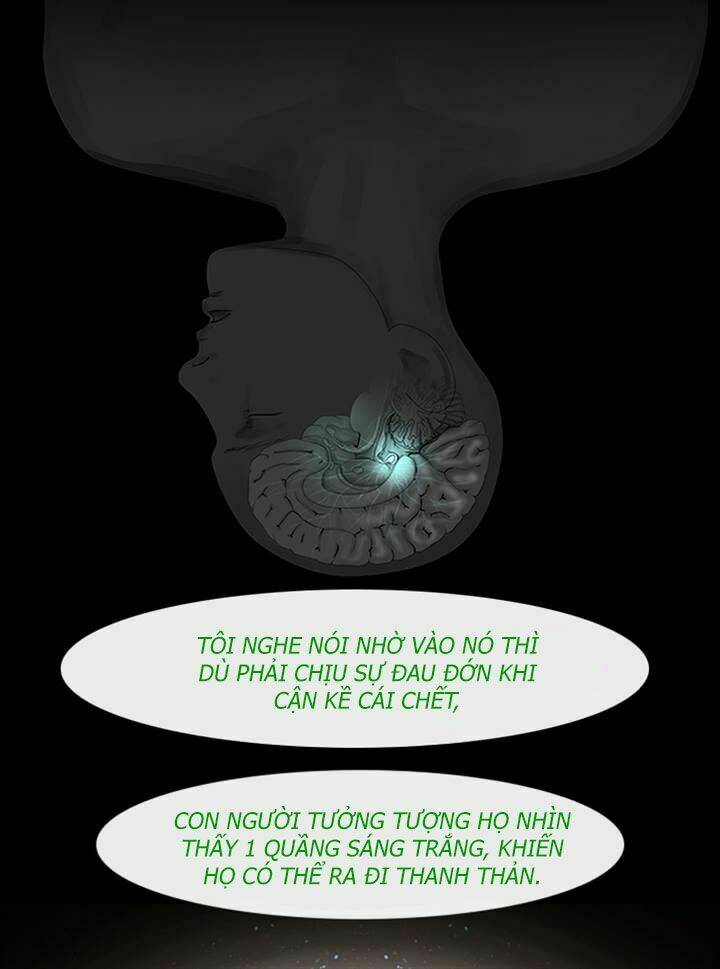 Dead Days Chương 51 Ảnh 37