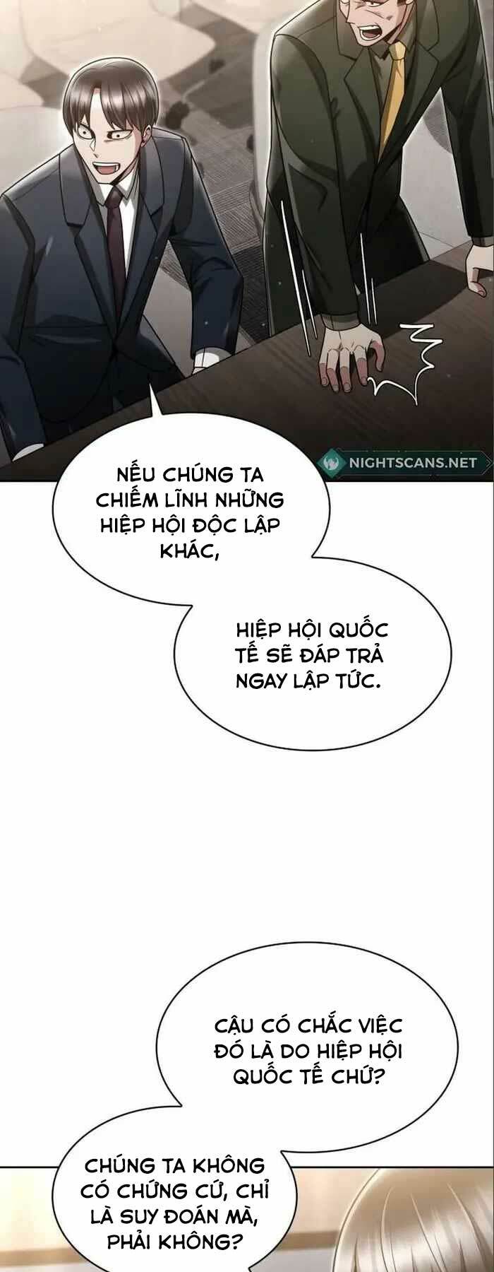 Thợ Săn Thiên Tài Hồi Quy Thành Lao Công Chương 56 Ảnh 66