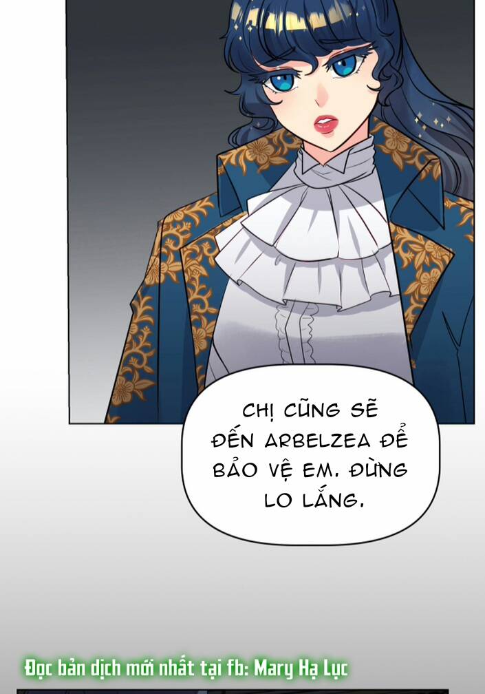 Bảo Vật Của Công Chúa Chương 46 Ảnh 3