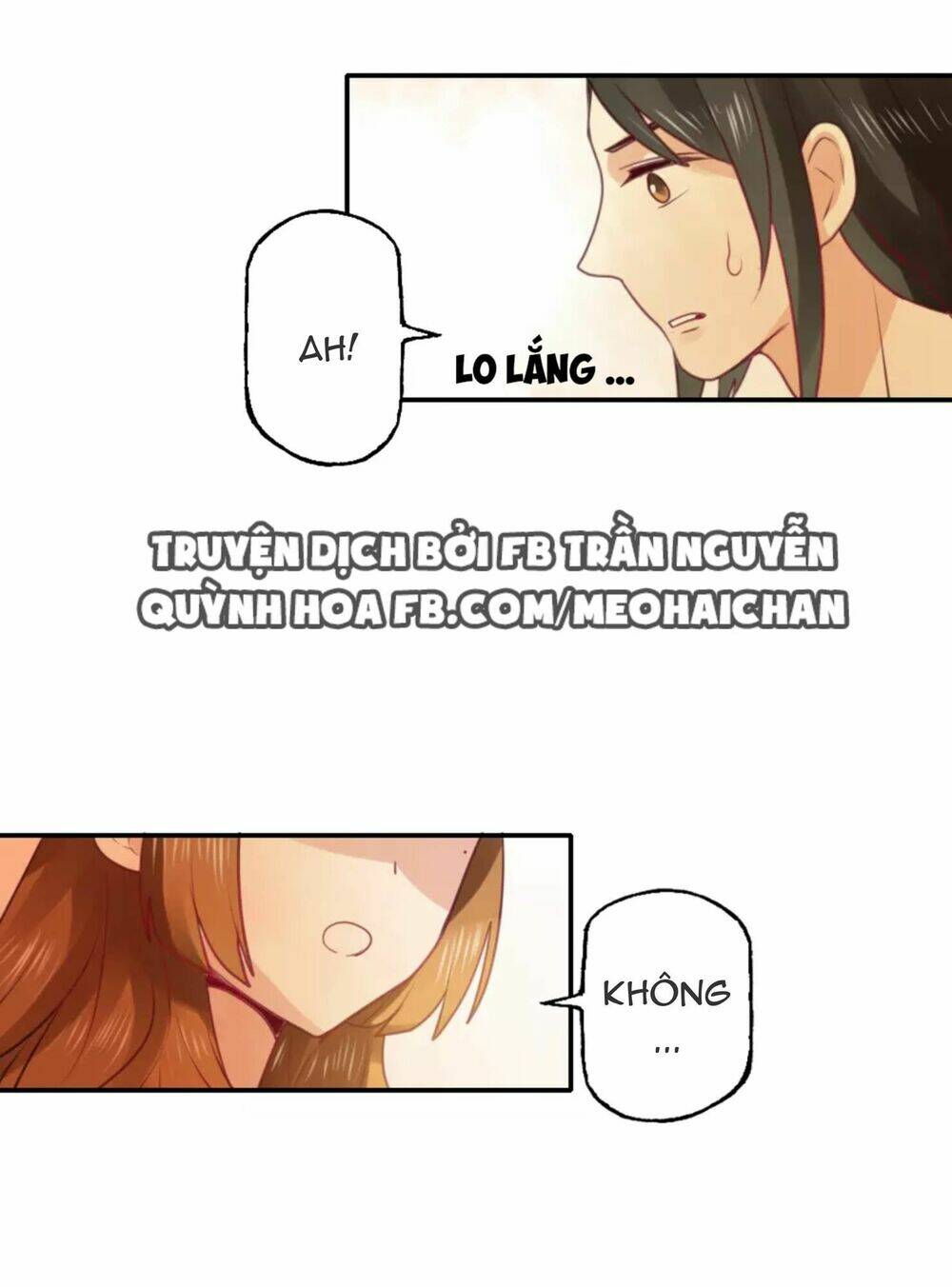 Thái Tử Bong Bóng Chương 8 Ảnh 32
