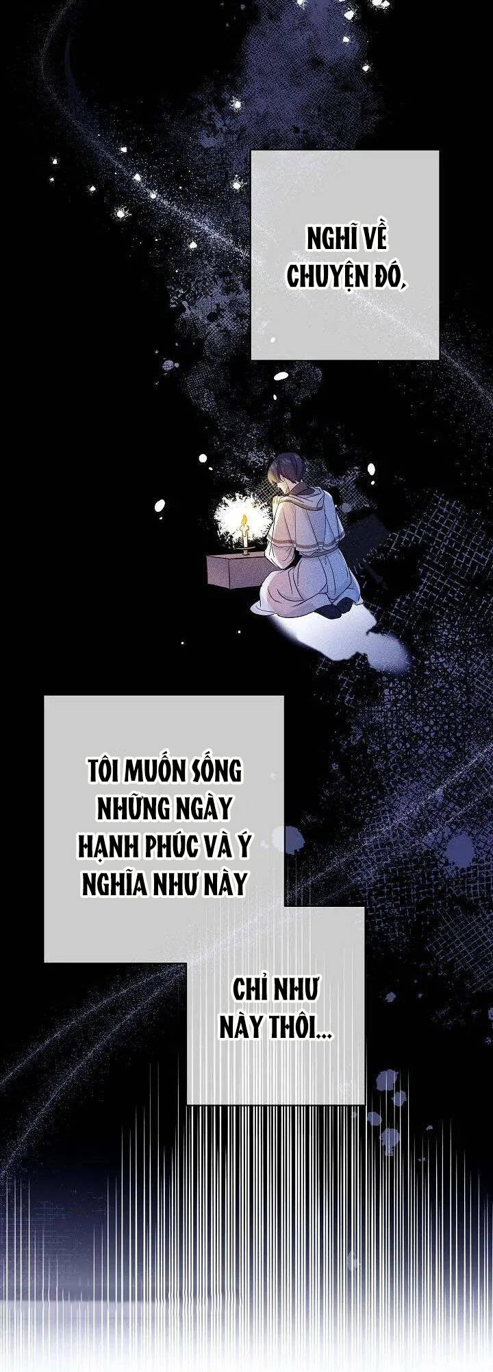 Nếu Là Phản Diện, Liệu Tôi Sẽ Chết? Chương 44 Ảnh 55