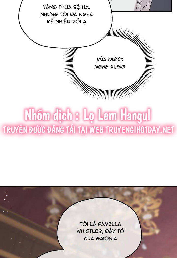 Tôi Là Mẹ Kế Của Nam Chính Chương 103.1 Ảnh 14