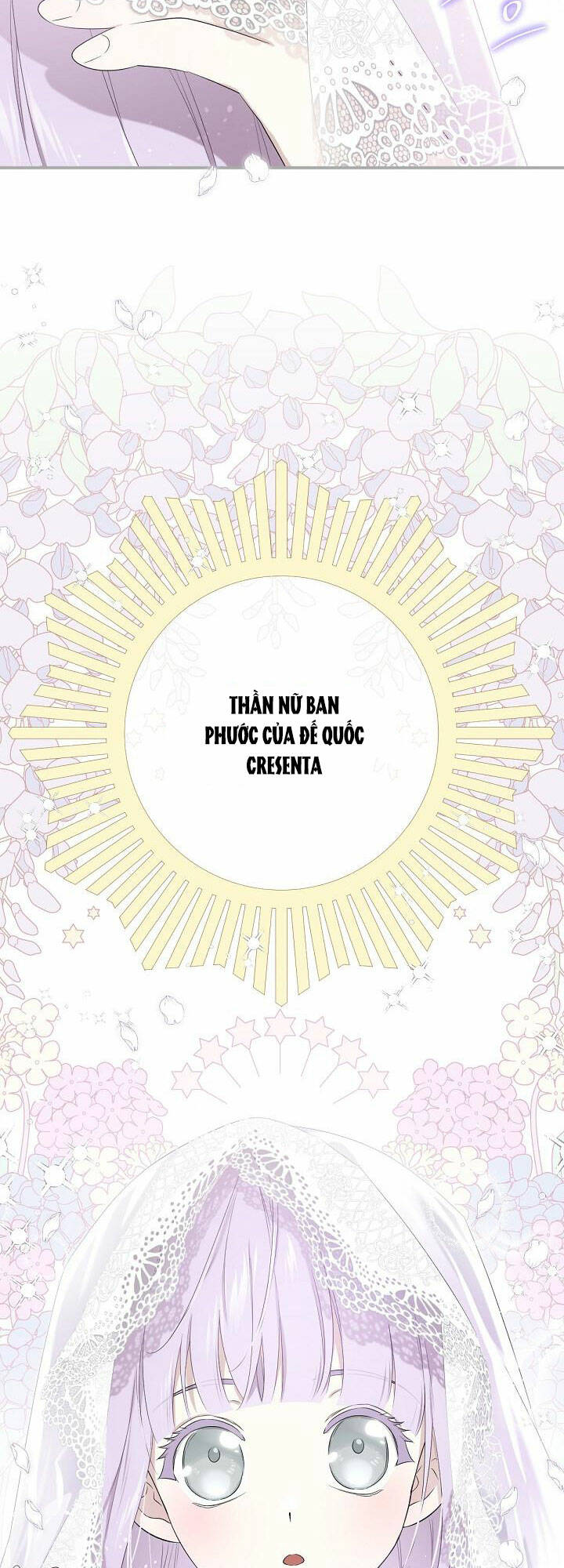 Tôi Là Mẹ Kế Của Nam Chính Chương 103.1 Ảnh 48