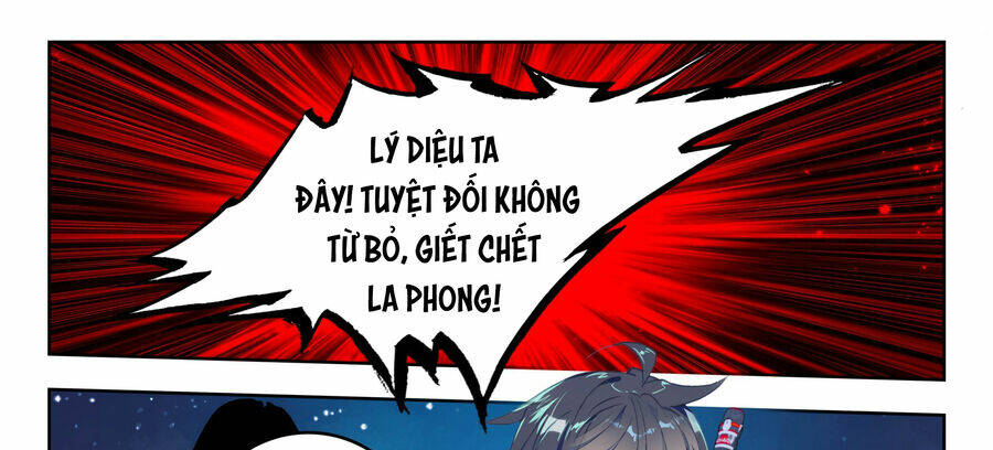 Thôn Phệ Thời Không Chương 138 Ảnh 18